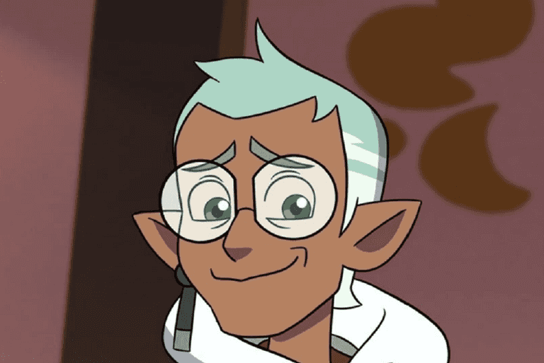 You love to see it: Disney introduces its first non binary character You love to see it: Disney introduces its first non binary character