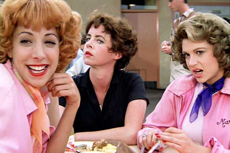 Peachy keen, jellybean! A Pink Ladies TV show is officially in the works