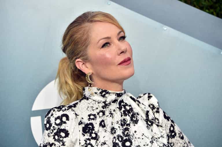 “A tough road”- Christina Applegate diagnosed with multiple sclerosis “A tough road”- Christina Applegate diagnosed with multiple sclerosis