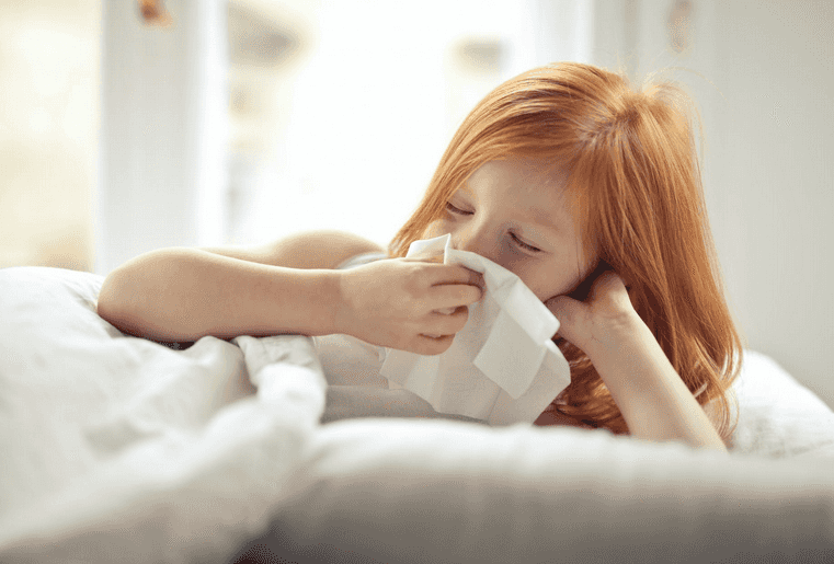 Children with Covid-19 typically recover within a week, study confirms Children with Covid-19 typically recover within a week, study confirms
