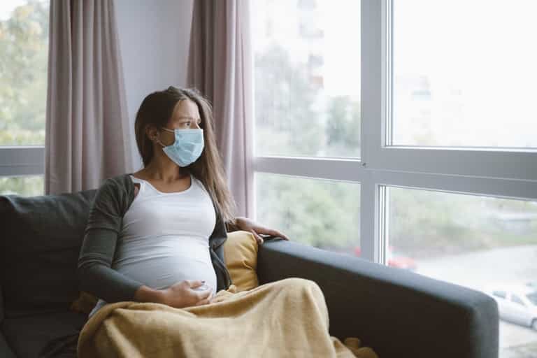 Unvaccinated pregnant teachers can take sick leave, Minister Foley says Unvaccinated pregnant teachers can take sick leave, Minister Foley says