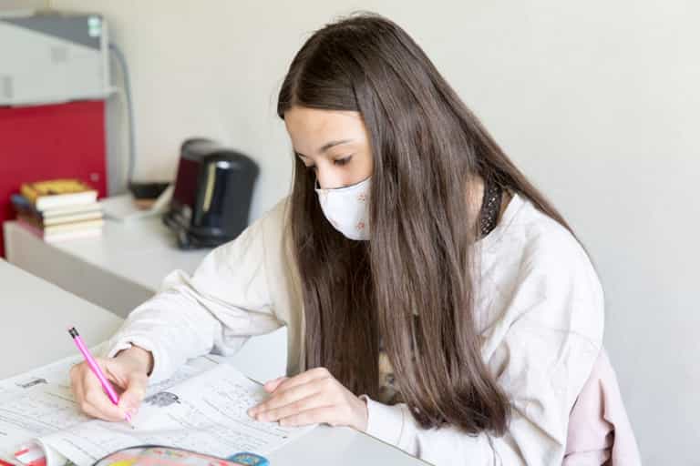 Concerns raised over unvaccinated pupils as schools prepare to re-open Concerns raised over unvaccinated pupils as schools prepare to re-open