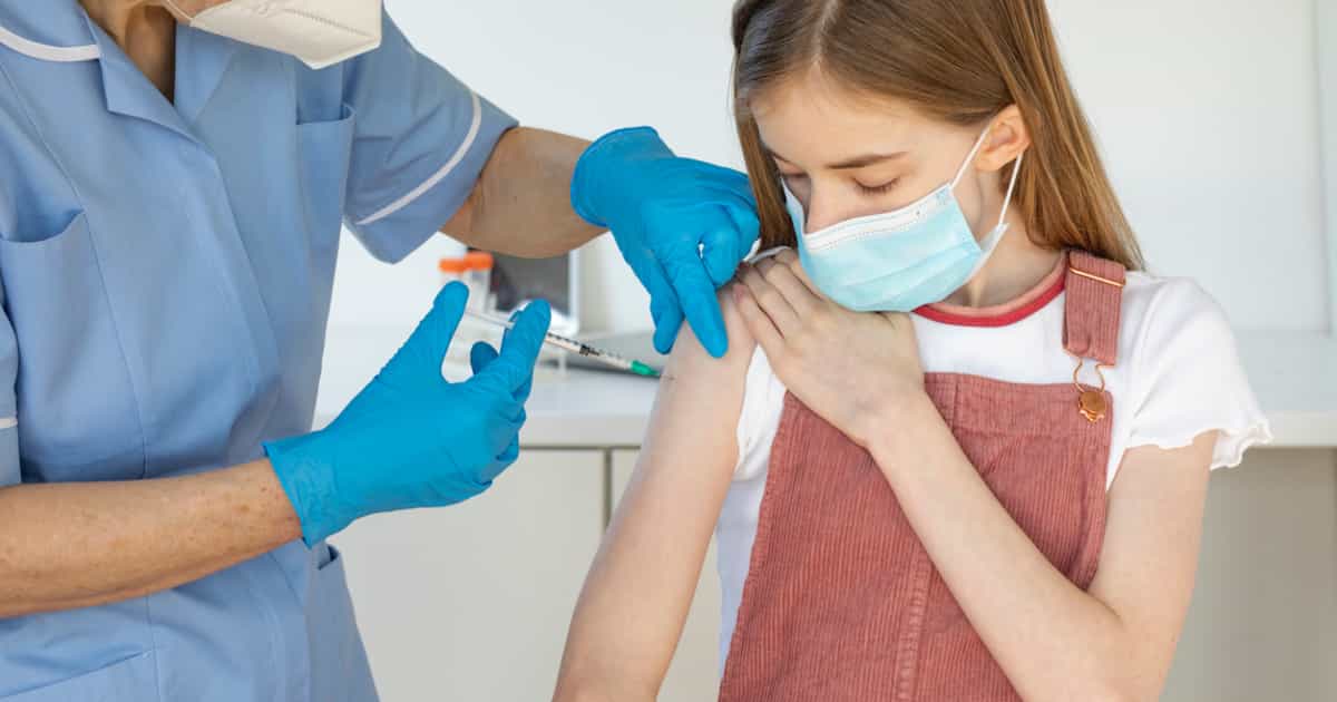 Vaccine programme to roll out in primary schools