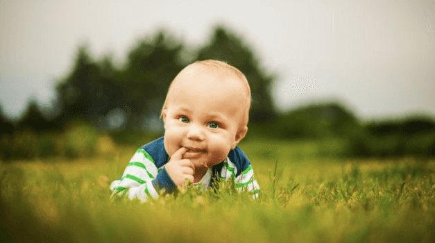 Revealed: These are the 10 most popular Irish baby names OUTSIDE of Ireland