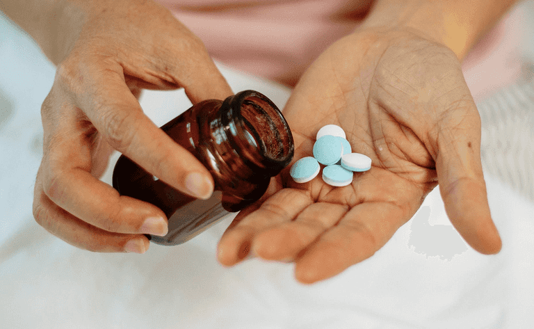 New study suggests pregnant women should avoid taking paracetamol