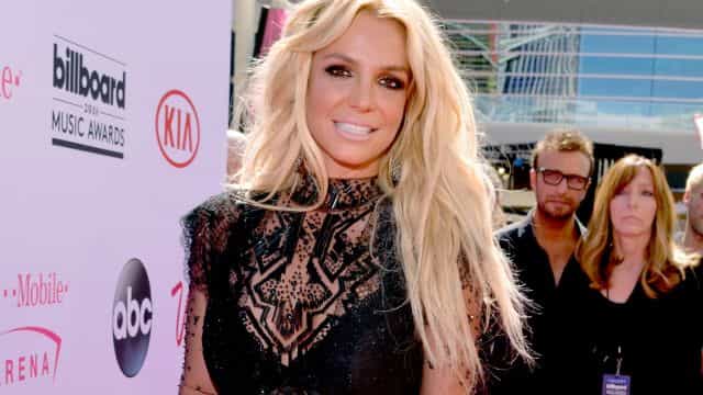 WATCH: Netflix releases trailer for new Britney Spears documentary WATCH: Netflix releases trailer for new Britney Spears documentary