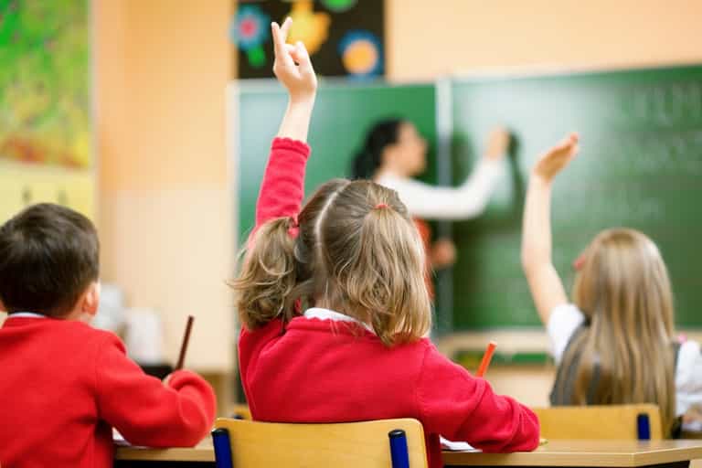 Opinion: Protective mothers who stand up to harsh teachers do more for their kids than they’ll ever know Opinion: Protective mothers who stand up to harsh teachers do more for their kids than they’ll ever know