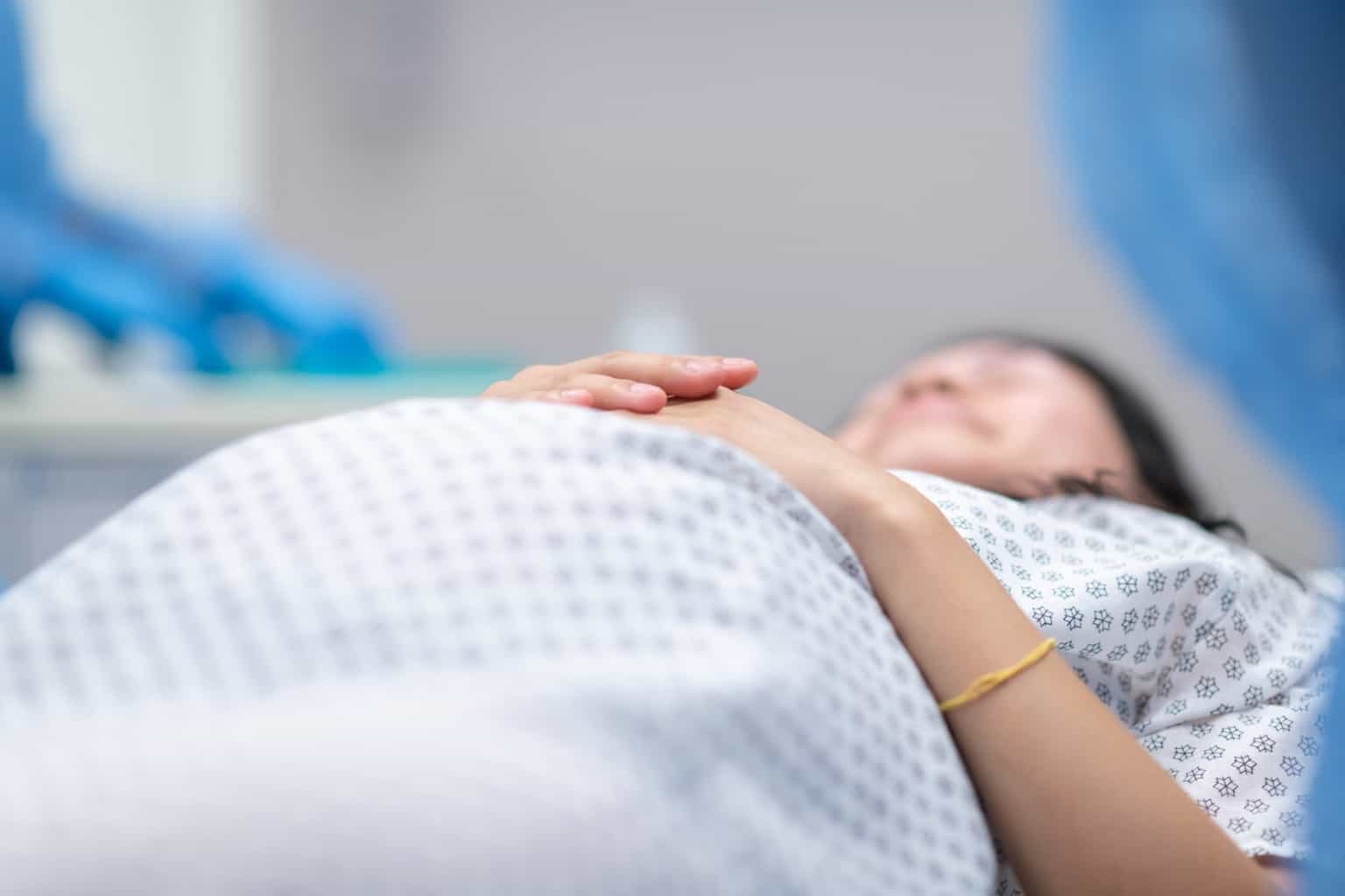 Doctor who botched baby’s delivery allegedly rushed to catch holiday flight