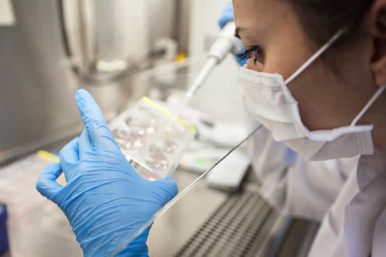 Men over 50 are far less likely to have a baby via IVF Men over 50 are far less likely to have a baby via IVF