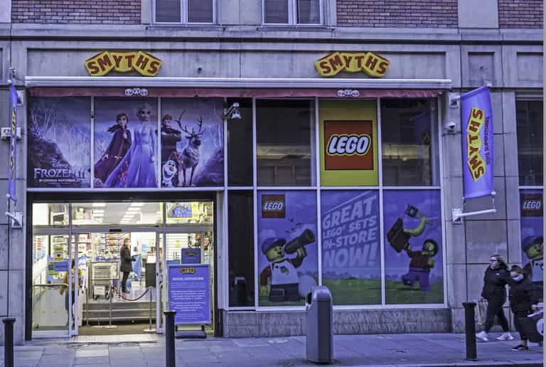 Smyths and Tesco issue urgent recall of baby rattle due to choking concerns Smyths and Tesco issue urgent recall of baby rattle due to choking concerns