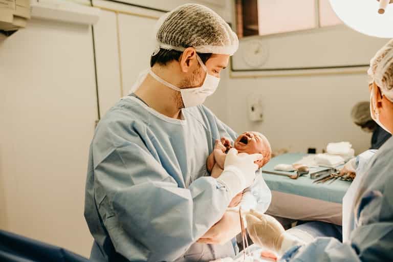 New maternity hospital guidelines to be as “open access as possible” New maternity hospital guidelines to be as “open access as possible”