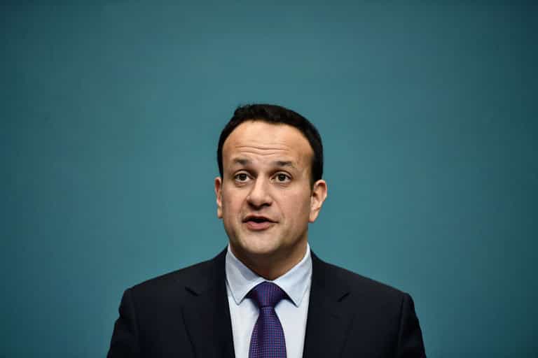 Housing situation in Ireland is a “disaster”, Varadkar admits Housing situation in Ireland is a “disaster”, Varadkar admits