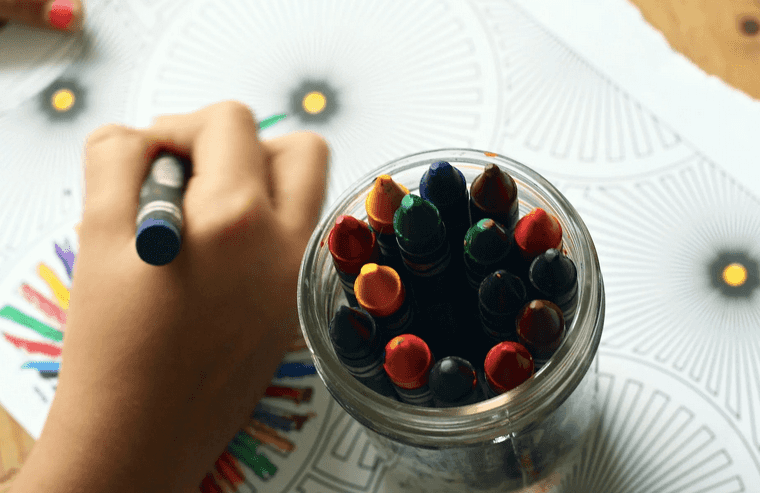 The Labour party calls for the introduction of a universal, public childcare system