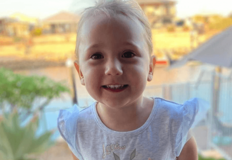 Cleo Smith’s mother gives update on how her daughter is coping since abduction Cleo Smith’s mother gives update on how her daughter is coping since abduction