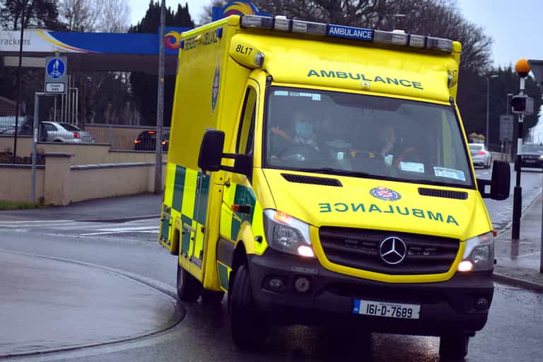 “Crying on the phone”: Mum reveals her son had to wait two hours for an ambulance “Crying on the phone”: Mum reveals her son had to wait two hours for an ambulance