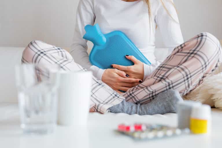 Dad speaks out after daughter told period pain is not a valid reason to miss school Dad speaks out after daughter told period pain is not a valid reason to miss school