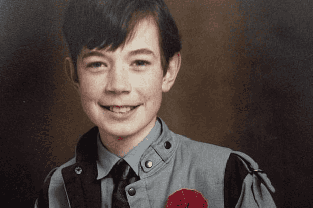 Gardaí renew appeal for information on 35th anniversary of Philip Cairns disappearance Gardaí renew appeal for information on 35th anniversary of Philip Cairns disappearance