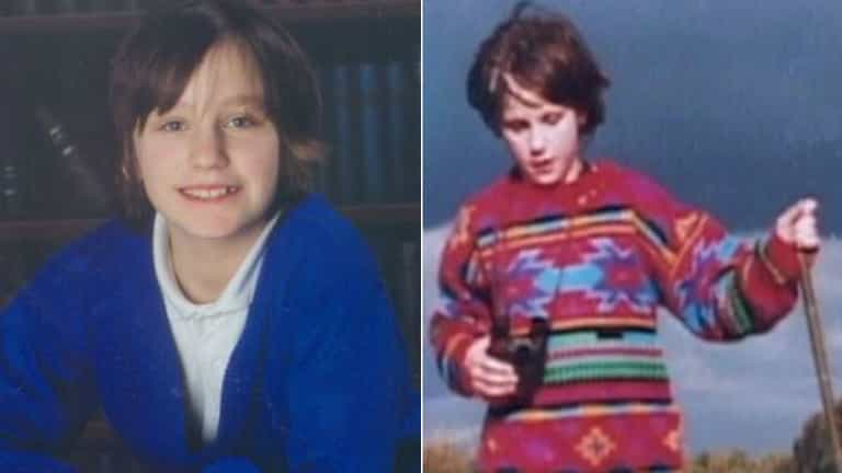 Cold case of Sarah Benford reopened after 21 years as police evacuate search site Cold case of Sarah Benford reopened after 21 years as police evacuate search site