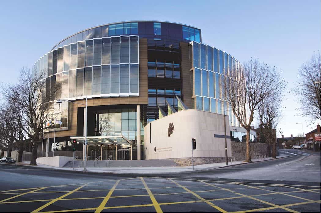 Dublin dad-of-seven pleads guilty to possessing 300+ images of child sexual abuse