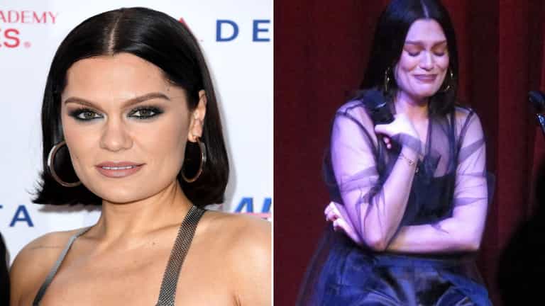 “I’ve never felt more alone”: Jessie J opens up about her miscarriage “I’ve never felt more alone”: Jessie J opens up about her miscarriage