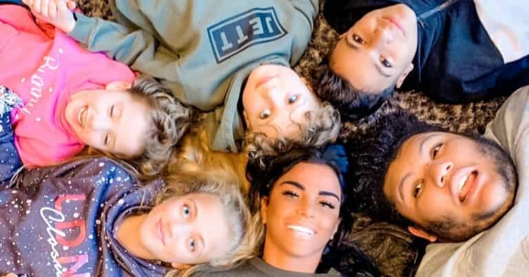 Katie Price admits she could’ve left her kids “without a mum” after drink-drug car crash Katie Price admits she could’ve left her kids “without a mum” after drink-drug car crash