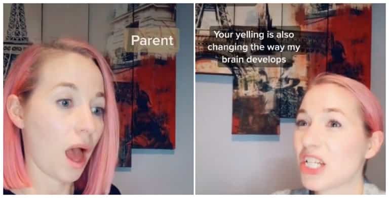 A parenting coach explains what happens to children’s brains when you shout A parenting coach explains what happens to children’s brains when you shout