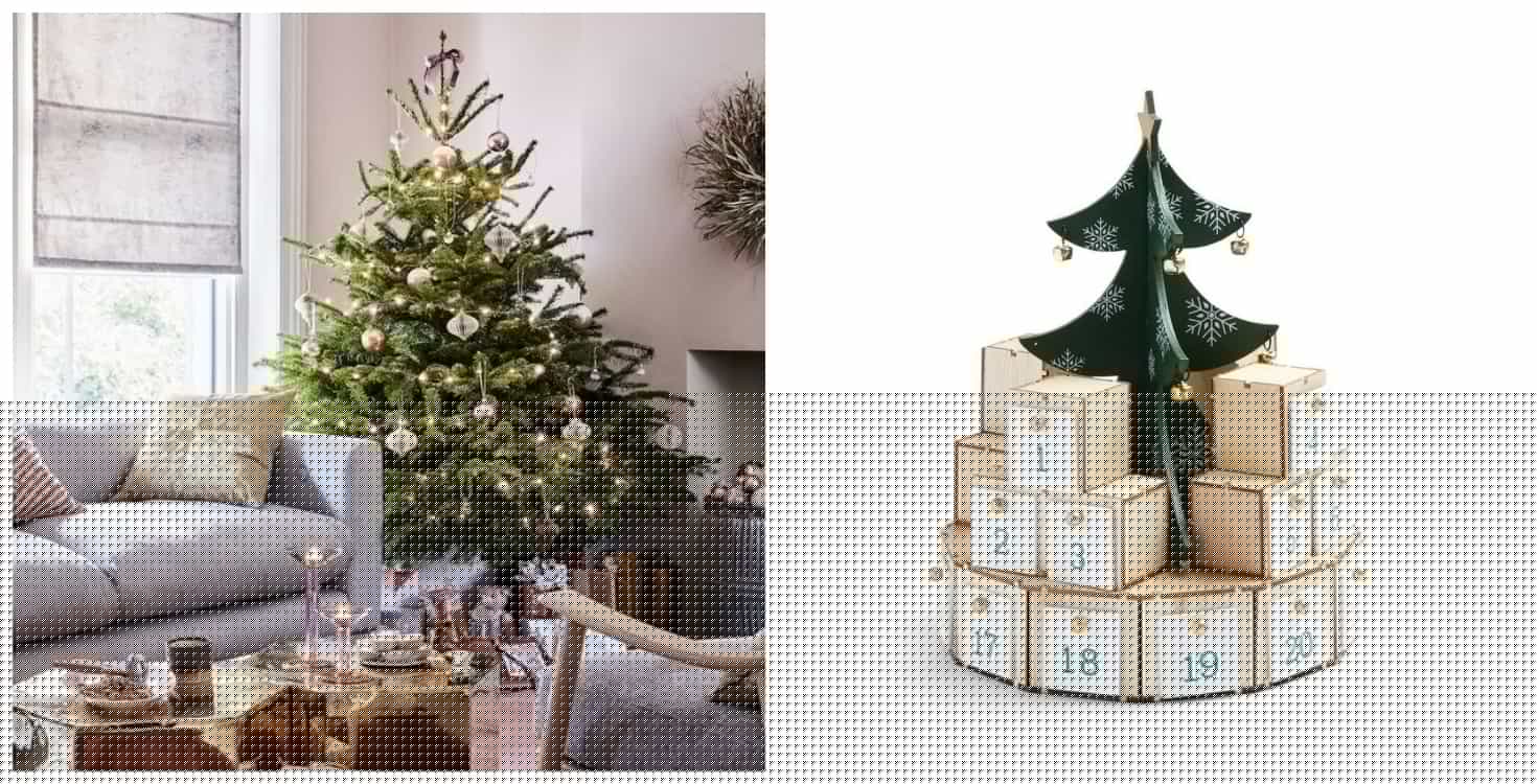 5 adorable advent calendars that can be re-used every year