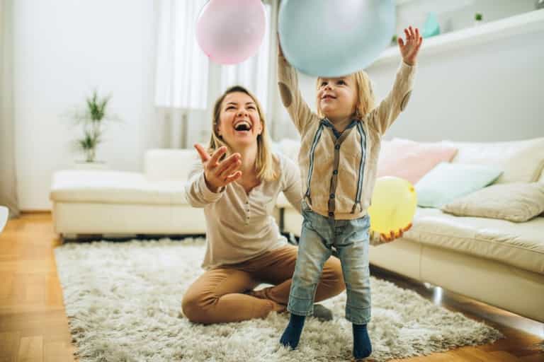 Do you pay family for babysitting your kids? This mum thinks it’s wrong
