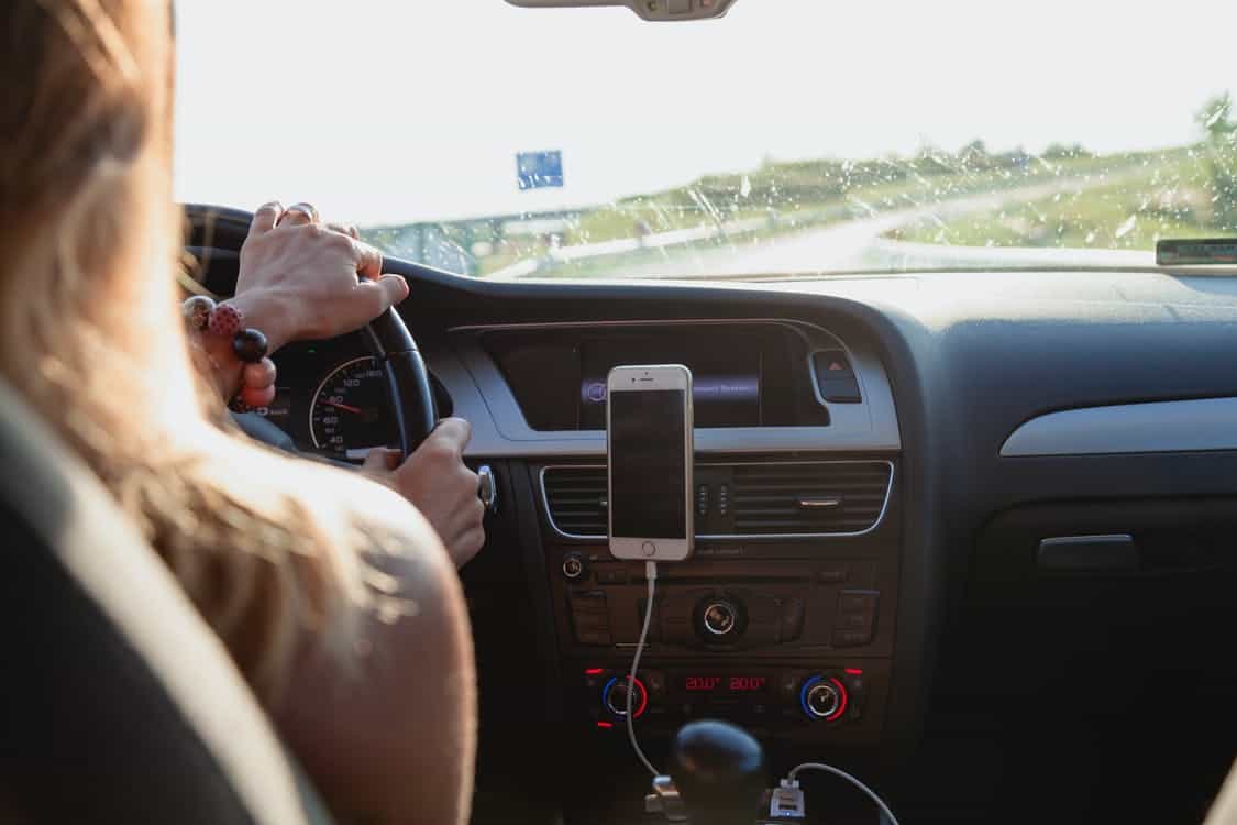 Research finds that these are the most dangerous Christmas songs to drive to