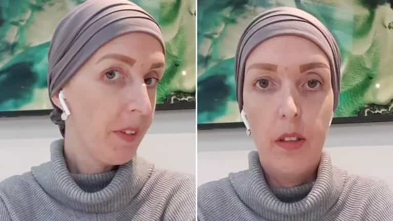 “I am doing really well”: Vicky Phelan shares update ahead of Christmas “I am doing really well”: Vicky Phelan shares update ahead of Christmas