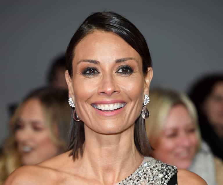 Melanie Sykes feels “completely validated” after her autism diagnosis Melanie Sykes feels “completely validated” after her autism diagnosis