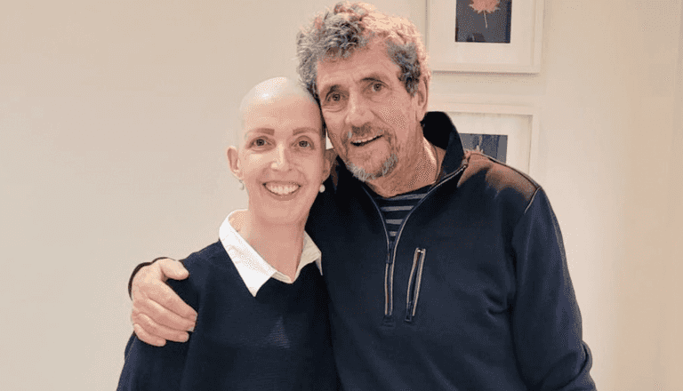 Irish celebs pledge to join Vicky Phelan and Charlie Bird on Croagh Patrick climb Irish celebs pledge to join Vicky Phelan and Charlie Bird on Croagh Patrick climb