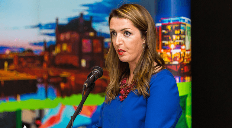 Vicky Phelan to receive Freedom of Limerick award Vicky Phelan to receive Freedom of Limerick award