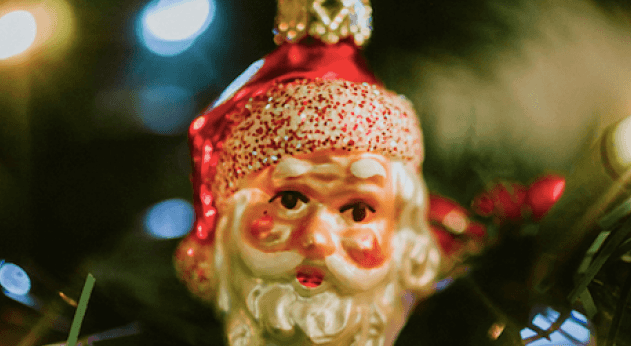 These parents’ brilliant response to the ‘Is Santa real?’ question is parenting goals These parents’ brilliant response to the ‘Is Santa real?’ question is parenting goals