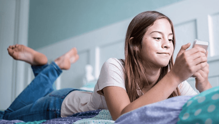 Talk to children about porn long before they turn 10, teens warn parents