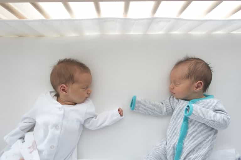 My wife wants to give our twin boys matching names and I think it’s a terrible idea My wife wants to give our twin boys matching names and I think it’s a terrible idea
