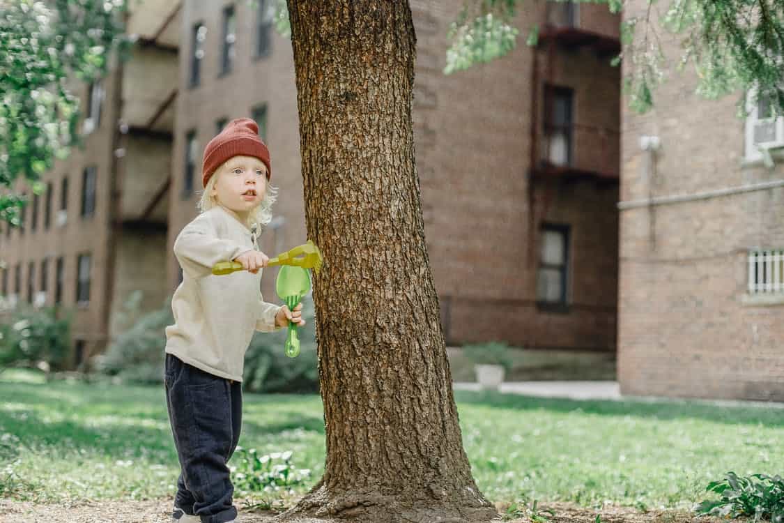 Thriftify encourages parents to buy more preloved children’s clothes in 2022