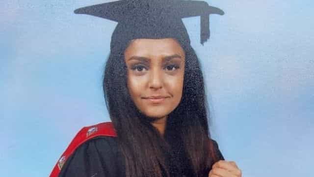 Man accused of murdering teacher Sabina Nessa pleads not guilty Man accused of murdering teacher Sabina Nessa pleads not guilty