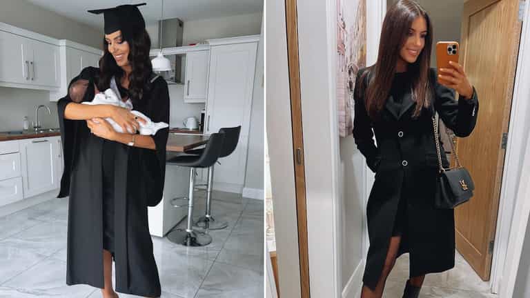 Terrie McEvoy hits back at mum-shamer over “rude” bonding remark Terrie McEvoy hits back at mum-shamer over “rude” bonding remark
