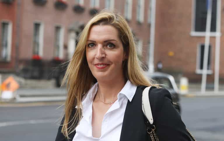 Vicky Phelan to be honoured in special ceremony next week Vicky Phelan to be honoured in special ceremony next week