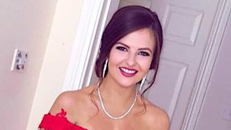 Gardaí identify “person of interest” over Ashling Murphy murder Gardaí identify “person of interest” over Ashling Murphy murder