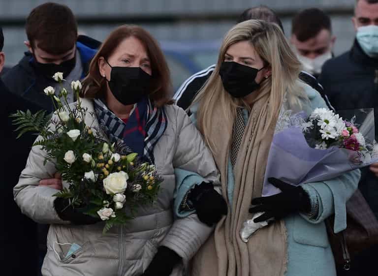 Schools to hold a minute’s silence for Ashling Murphy