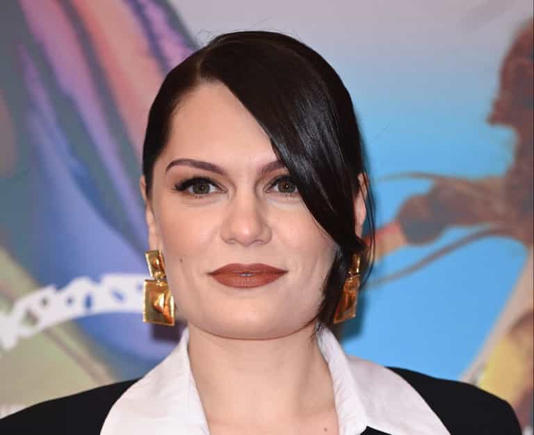 Jessie J opens up on her mental health after pregnancy loss Jessie J opens up on her mental health after pregnancy loss