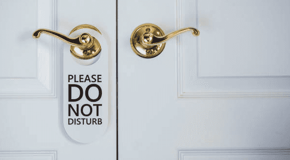 We decided to tell our kids when we’re having sex – and here is what happened We decided to tell our kids when we’re having sex – and here is what happened