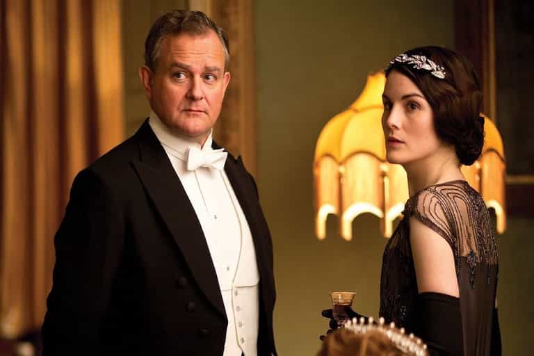 22 Downton-inspired baby names that are simply delightful