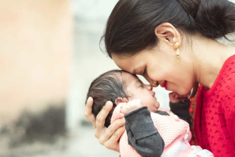 “I didn’t know what to expect”: Mum praised for her brutal honesty about maternity leave “I didn’t know what to expect”: Mum praised for her brutal honesty about maternity leave