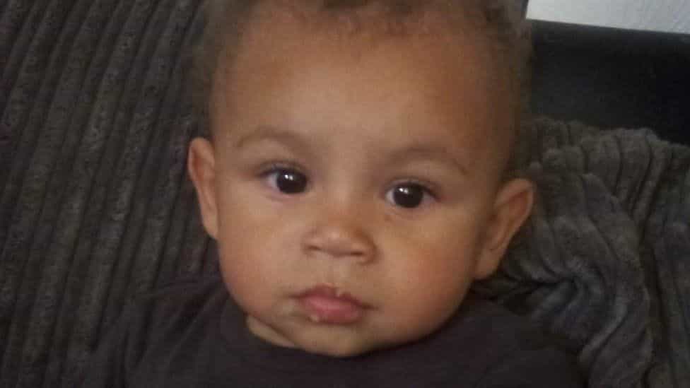 UK mum remembers “beautiful” baby son who died when dad threw him into river