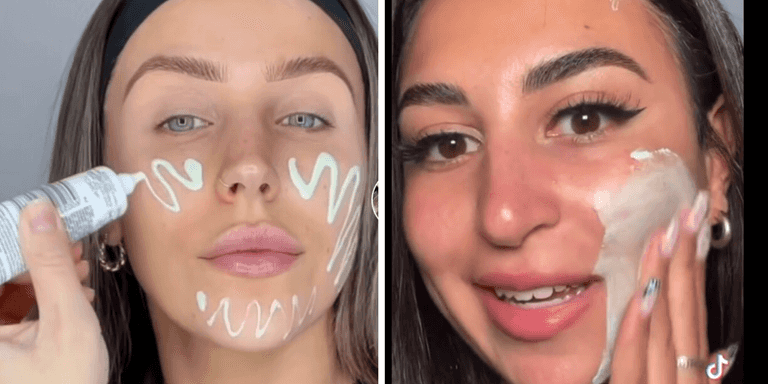 Here’s why you need to try green foundation Here’s why you need to try green foundation