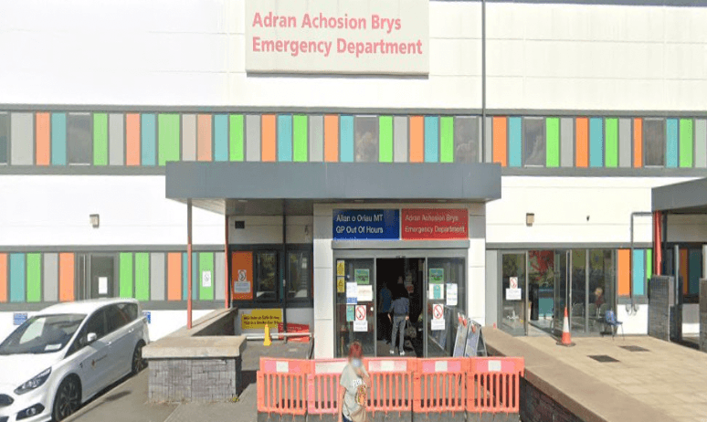 Patient given an “unnecessary amputation” at Welsh hospital