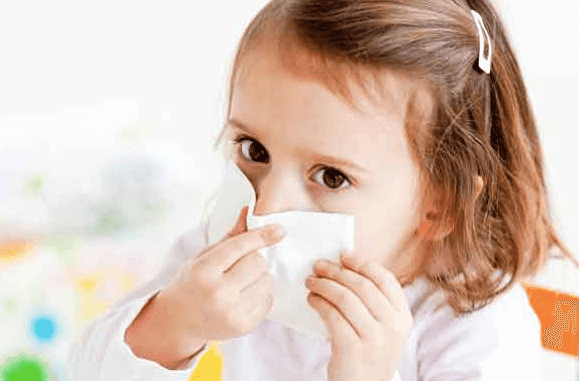 The viral ‘pinch-and-release’ trick will teach your kids how to blow their nose The viral ‘pinch-and-release’ trick will teach your kids how to blow their nose